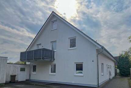 Wohnung Edewecht - 2 Zimmer, 60 m&sup2;, 680&euro; | Angebot:26684321