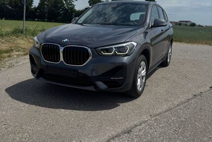 BMW X1 35.800 km 30.990 &euro; Mettenheim 84562