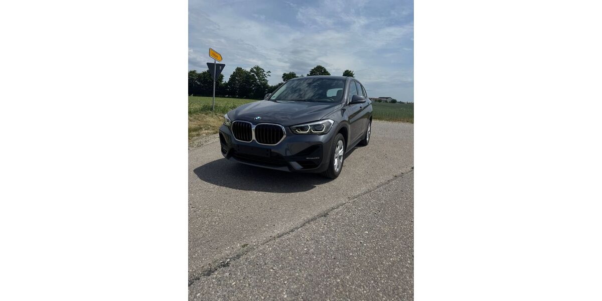 BMW X1 35.800 km 30.990 &euro; Mettenheim 84562