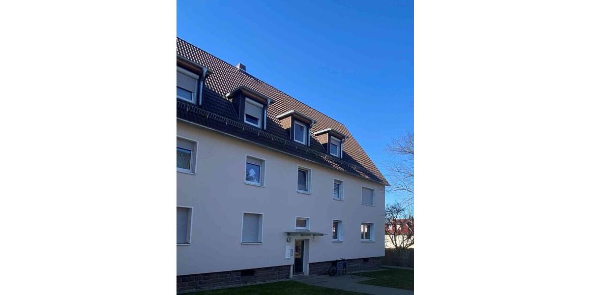 Etagenwohnung Fulda - 3 Zimmer, 54 m&sup2;, 565&euro; | Angebot:26695099