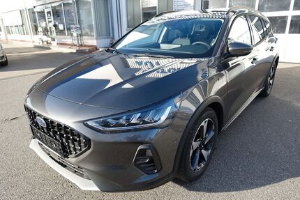 Ford Focus 200 km 29.850 € Zandt 93499