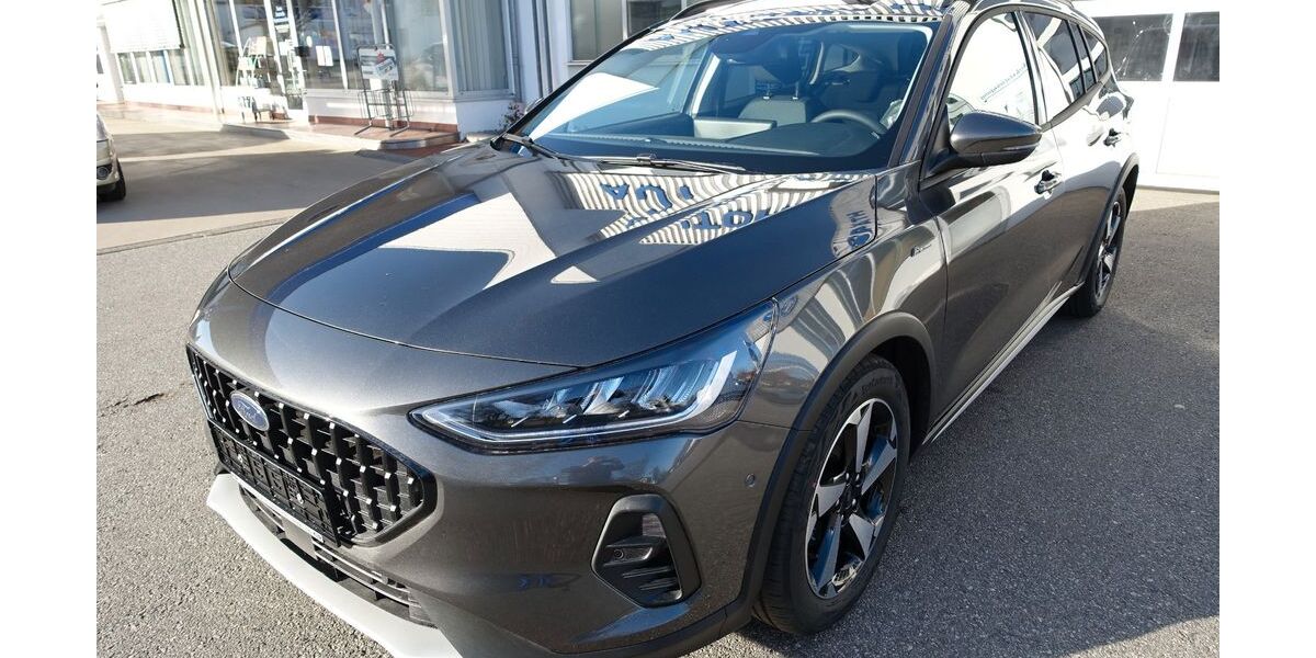 Ford Focus 200 km 29.850 € Zandt 93499