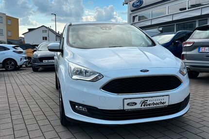 Ford C-Max 42.591 km 12.890 &euro; Filderstadt 70794