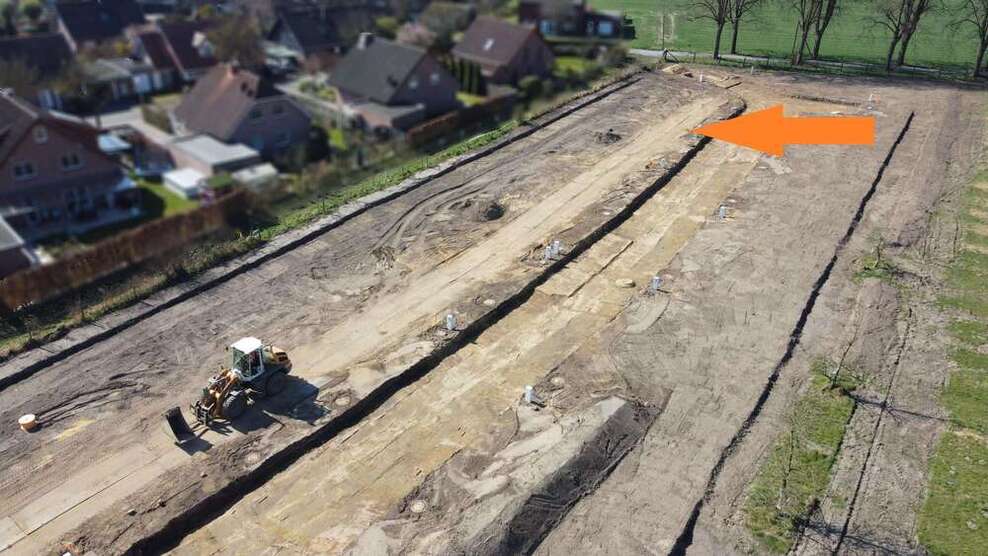 Grundstück zu verkaufen in Coesfeld 55.000 € 229 m²