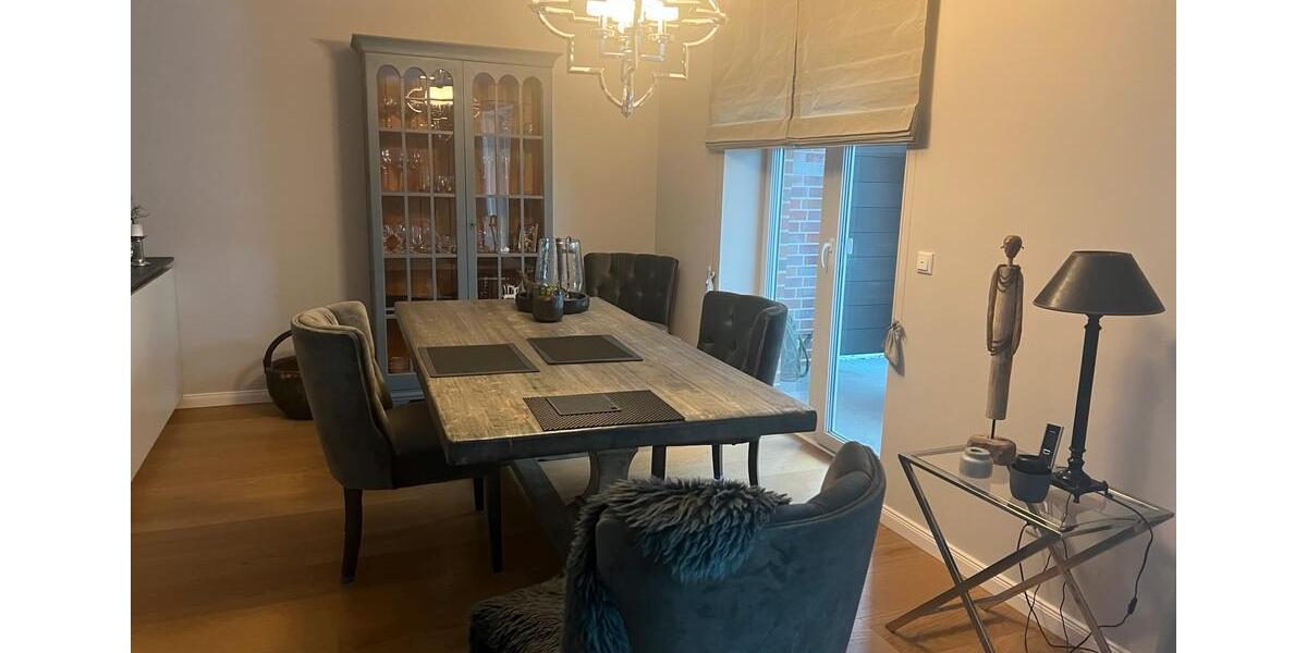 Erdgeschoßwohnung Reinbek - 2.5 Zimmer, 100 m&sup2;, 570.000&euro; | Angebot:25942031