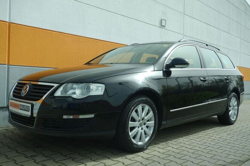 Passat