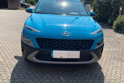Hyundai KONA 52.300 km 15.800 &euro; Gunzenhausen 91710