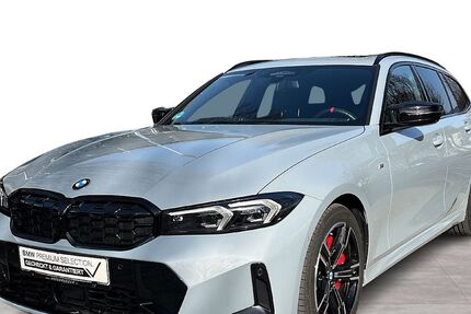 BMW M340d 15.900 km 66.880 &euro; Lindau 88131
