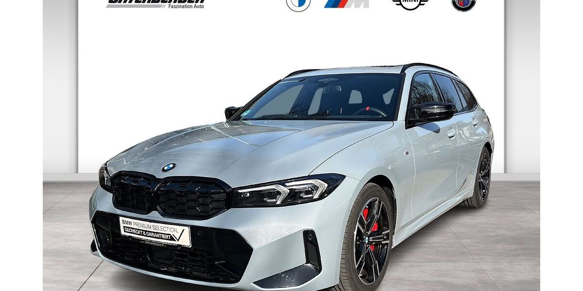 BMW M340d 15.900 km 66.880 &euro; Lindau 88131