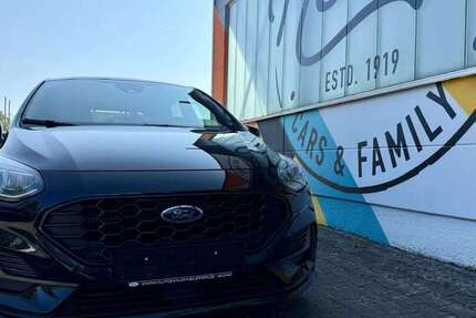 Ford Fiesta 17.200 km 17.990 € Holzgerlingen 71088