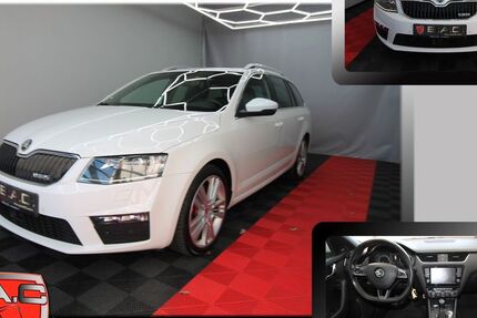 Skoda Octavia 135.000 km 16.400 &euro; Osnabrück 49086
