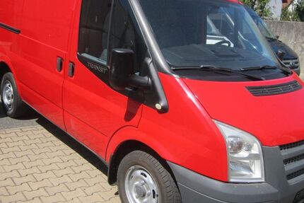 Ford Transit 131.000 km 6.900 &euro; Fürth 90765