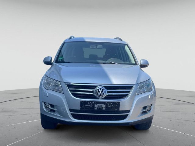 VW Tiguan 173.000 km 6.900 € Bickenbach 64404
