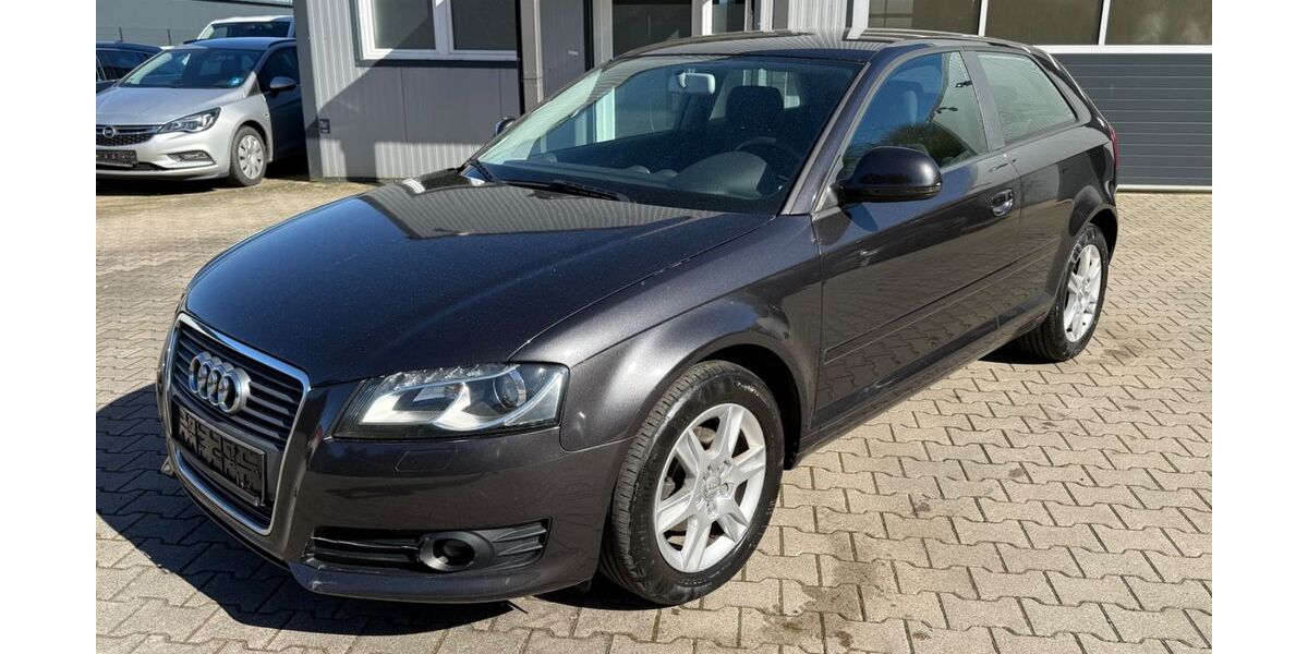 Audi A3 185.000 km 4.500 &euro; Sögel 49751