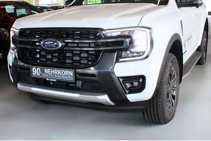 Ford Ranger 4.900 km 53.800 € Flensburg 24941