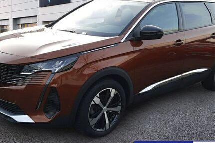 Peugeot 5008 35.560 km 25.990 &euro; Berlin 12681