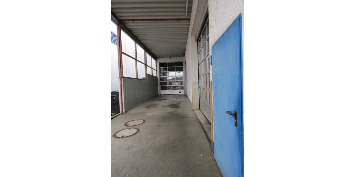 Gewerbeobjekt Crailsheim - 850.000&euro; | Angebot:25728818