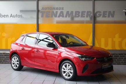 Opel Corsa 1.500 km 19.450 &euro; Mettingen 49497