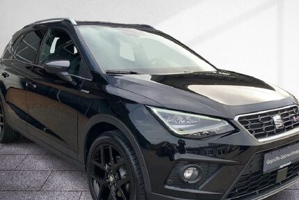 Seat Arona 22.196 km 19.500 &euro; Ansbach 91522