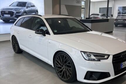 Audi A4 221.000 km 18.000 &euro; Bad Honnef 53604