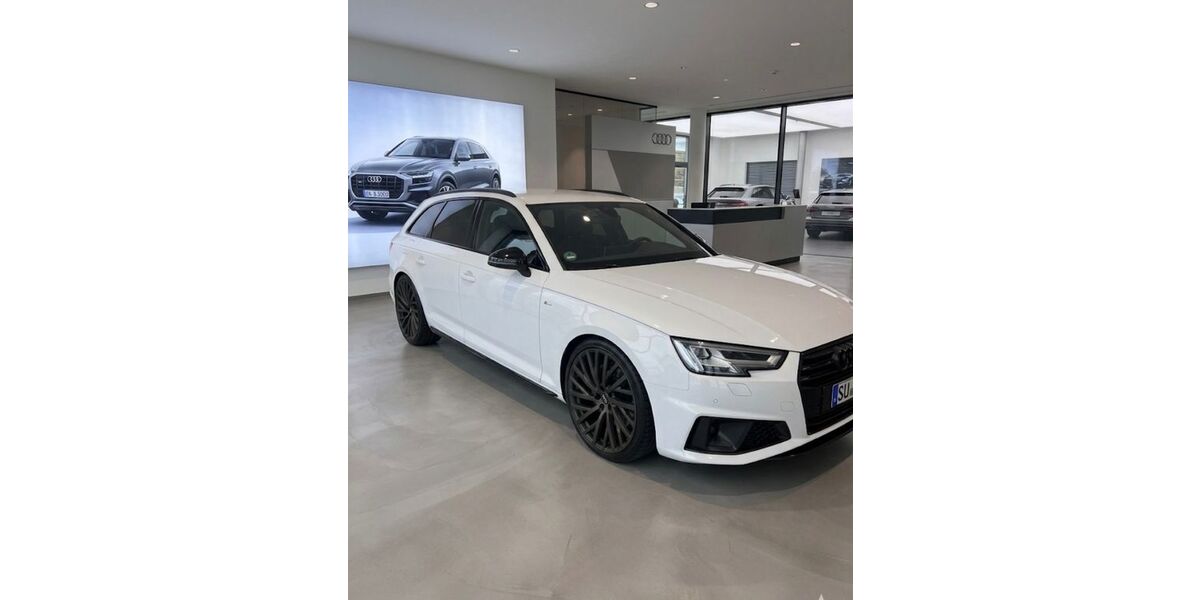 Audi A4 221.000 km 18.000 &euro; Bad Honnef 53604