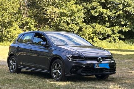 VW Polo 42.000 km 20.000 &euro; wahlrod 57614