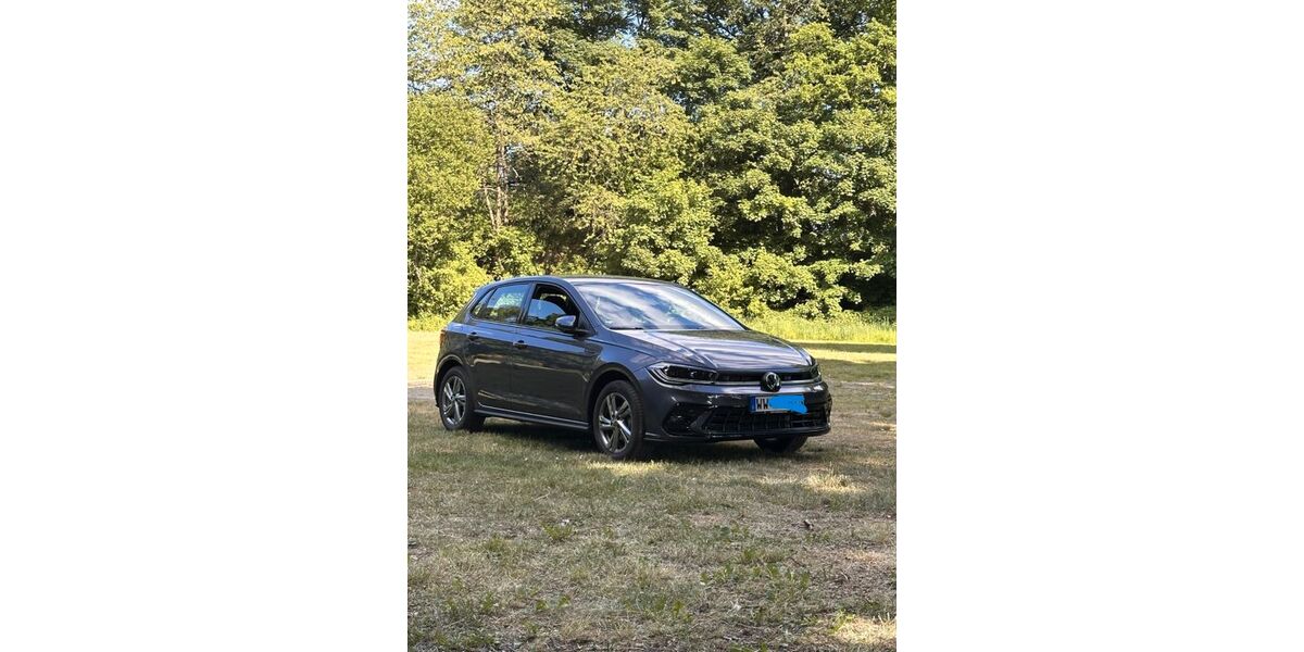 VW Polo 42.000 km 20.000 &euro; wahlrod 57614