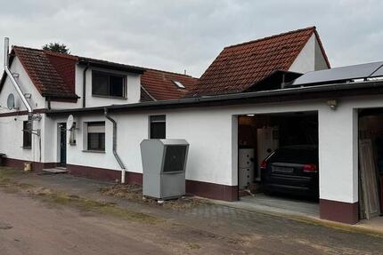 Haus Dessau-Roßlau Dessau - 3 Zimmer, 100 m&sup2;, 178.000&euro; | Angebot:24738197