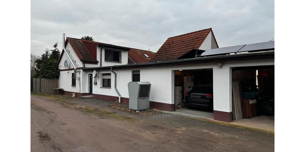 Reihenhaus Dessau-Roßlau Dessau - 3 Zimmer, 100 m&sup2;, 178.000&euro; | Angebot:24738197