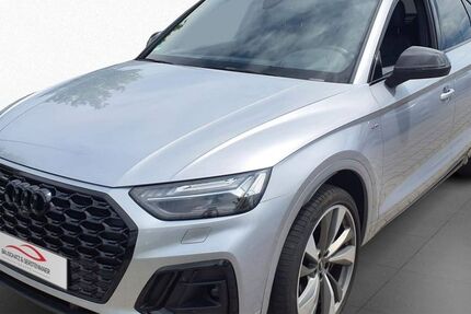 Audi Q5 48.398 km 52.970 &euro; Baden Baden 76532