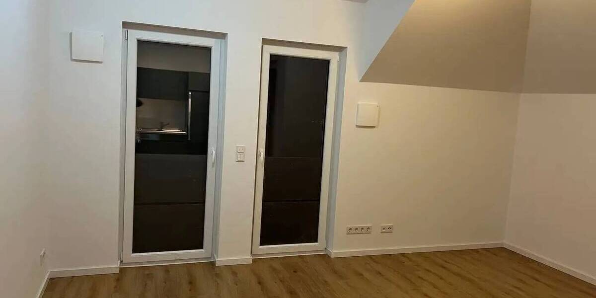 Etagenwohnung Bestensee Vordersiedlung - 2 Zimmer, 62 m&sup2;, 990&euro; | Angebot:26402219
