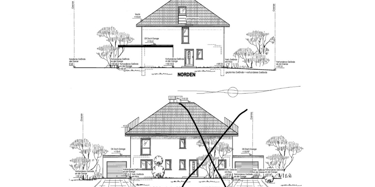 Doppelhaushälfte Unna Hemmerde - 3 Zimmer, 90 m&sup2;, 350.000&euro; | Angebot:24837230