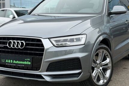 Audi Q3 75.000 km 24.490 &euro; Neuburg an der Donau 86633