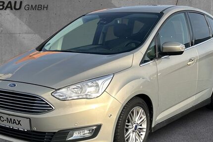 Ford C-Max 43.425 km 11.500 &euro; Löbau 02708