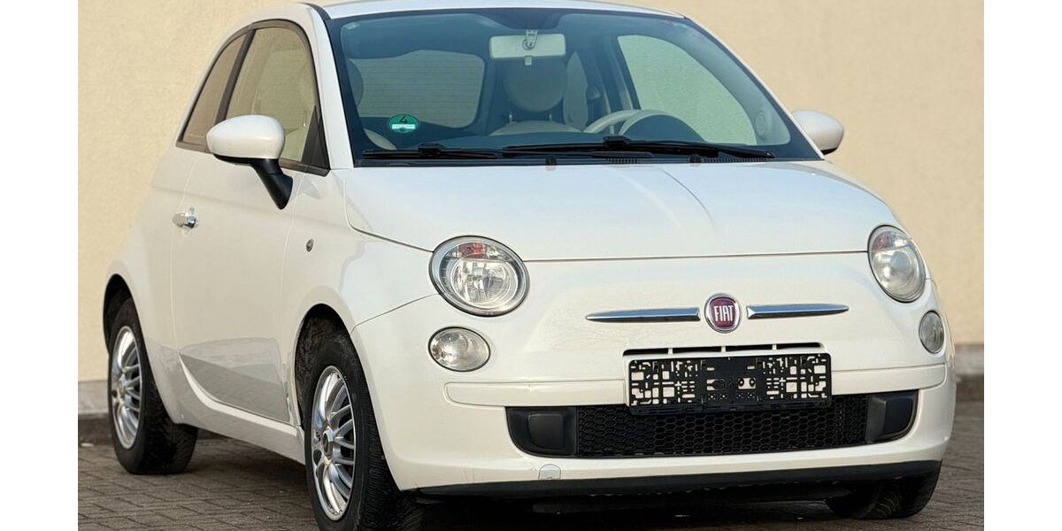 Fiat 500 135.000 km 6.190 &euro; Au am Rhein 76474