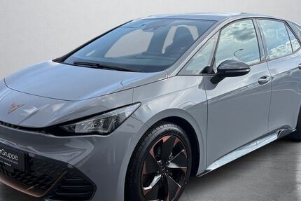 Cupra Born 58.612 km 22.990 &euro; Daun 54550