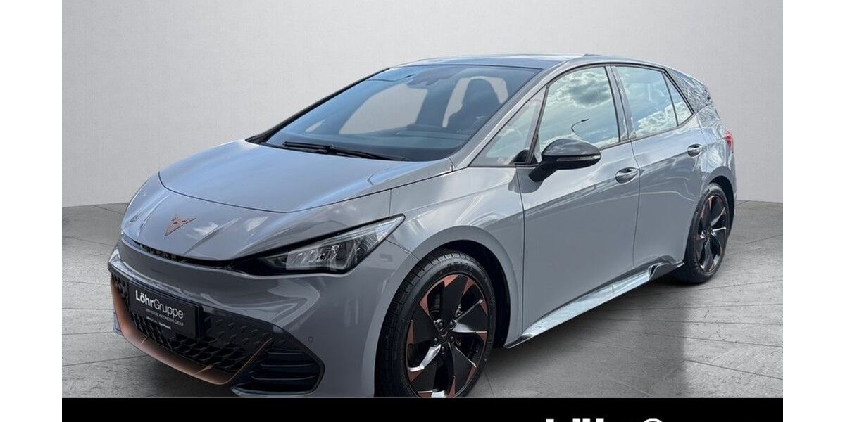 Cupra Born 58.612 km 22.990 &euro; Daun 54550