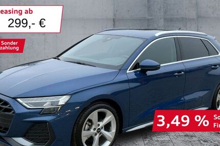 Audi A3 8.856 km 35.280 &euro; Mitterteich 95666