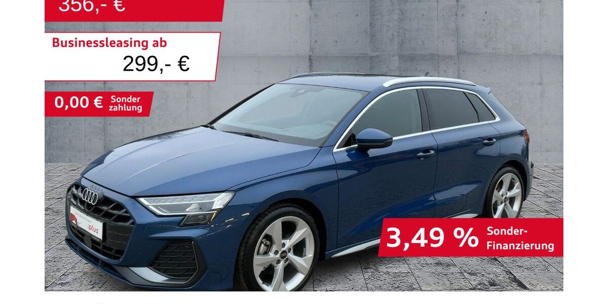 Audi A3 8.856 km 35.280 &euro; Mitterteich 95666