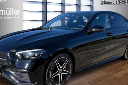 Mercedes-Benz C 300 14.570 km 44.980 &euro; Kronach 96317