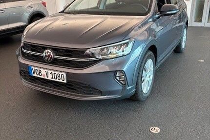 VW Taigo 12.000 km 17.990 &euro; Wolfsburg 38446