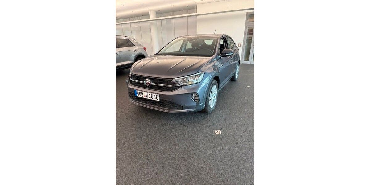 VW Taigo 12.000 km 17.990 &euro; Wolfsburg 38446