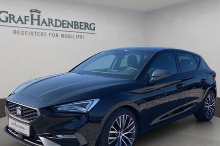 Seat Leon 17.276 km 29.985 &euro; Landau 76829