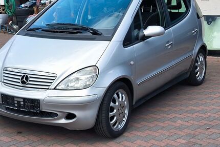 Mercedes-Benz A 190 170.007 km 2.700 &euro; Dahlenburg 21368