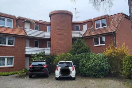 Wohnung Weyhe - 2.5 Zimmer, 56 m&sup2;, 500&euro; | Angebot:25989947