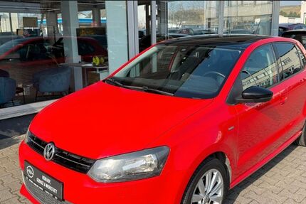 VW Polo 200.300 km 5.990 &euro; Geisenheim 65366