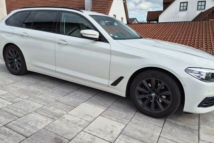 BMW 520 87.000 km 22.900 &euro; Vierkirchen 85256