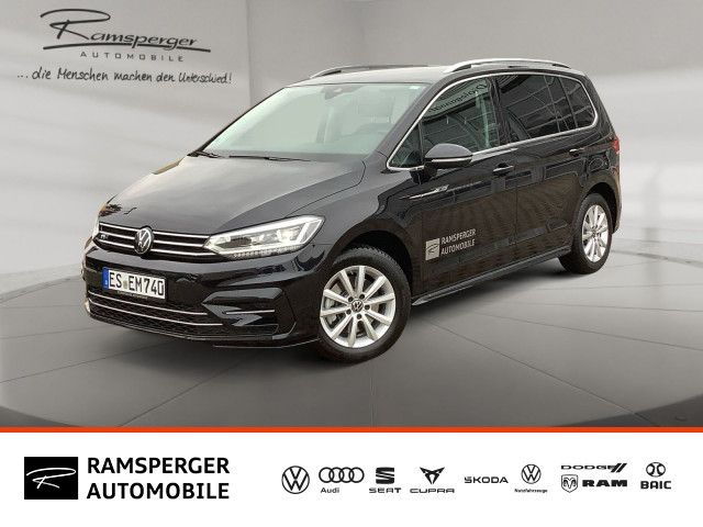 VW Touran 13.000 km 38.990 &euro; Nürtingen 72622