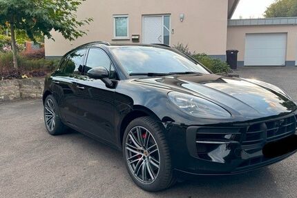 Porsche Macan 80.500 km 59.500 € Monzelfeld 54472