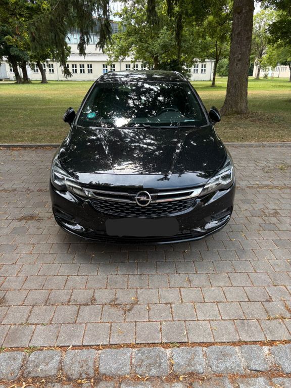 Astra